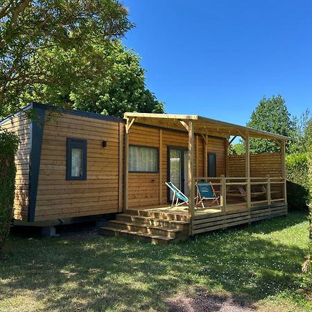 Camping Les Marguerites Gamaches  Dış mekan fotoğraf
