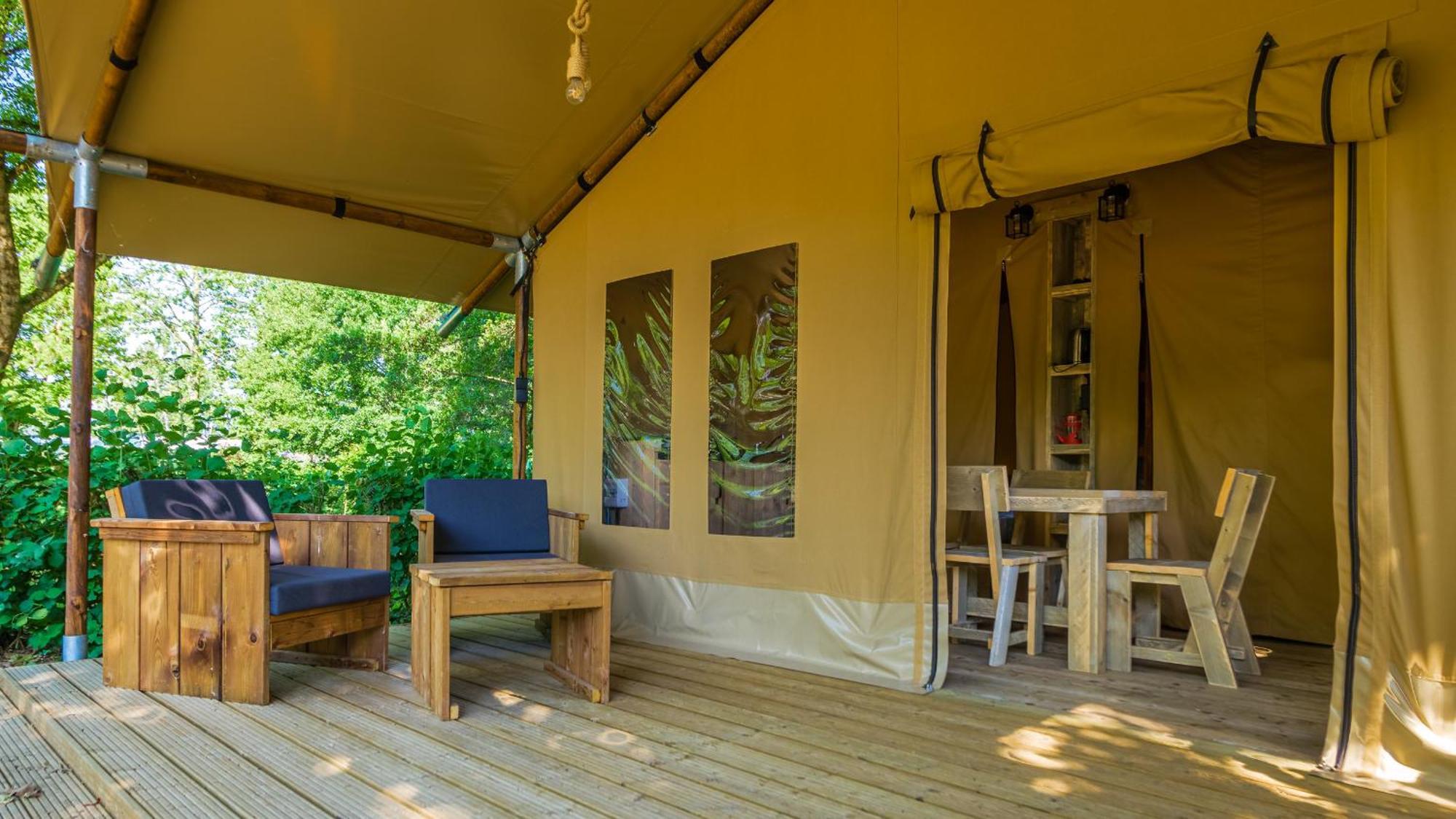 Camping Les Marguerites Gamaches  Dış mekan fotoğraf