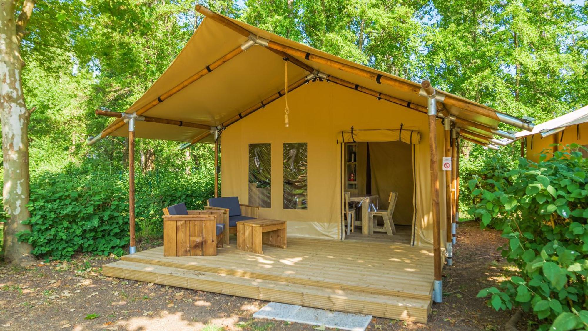 Camping Les Marguerites Gamaches  Dış mekan fotoğraf