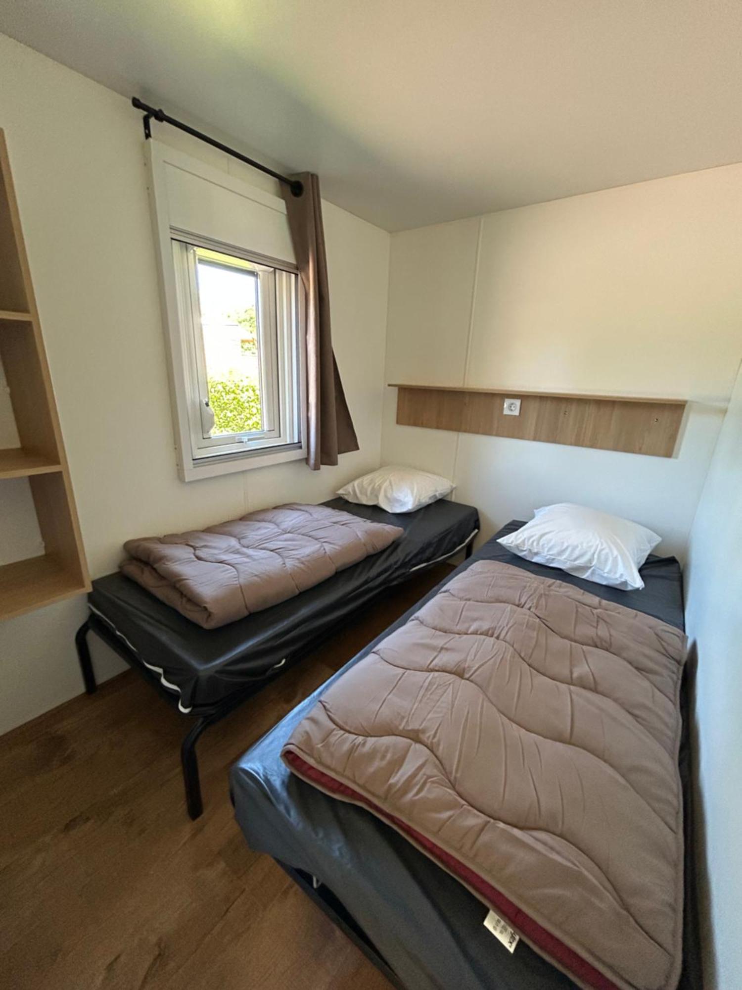 Camping Les Marguerites Gamaches  Dış mekan fotoğraf