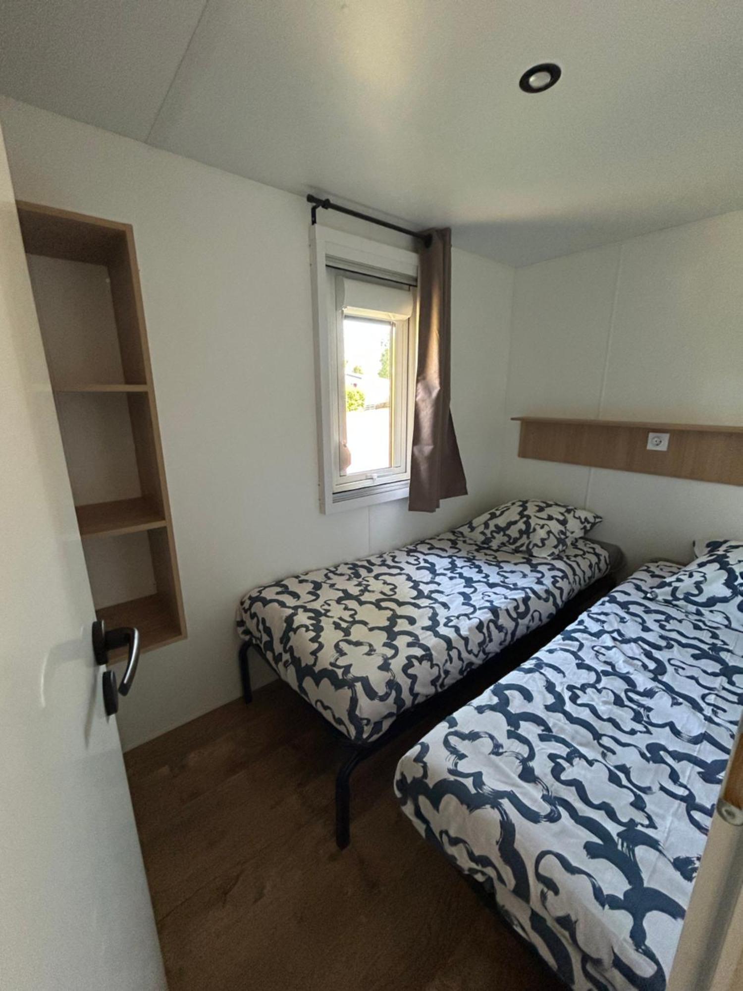 Camping Les Marguerites Gamaches  Dış mekan fotoğraf