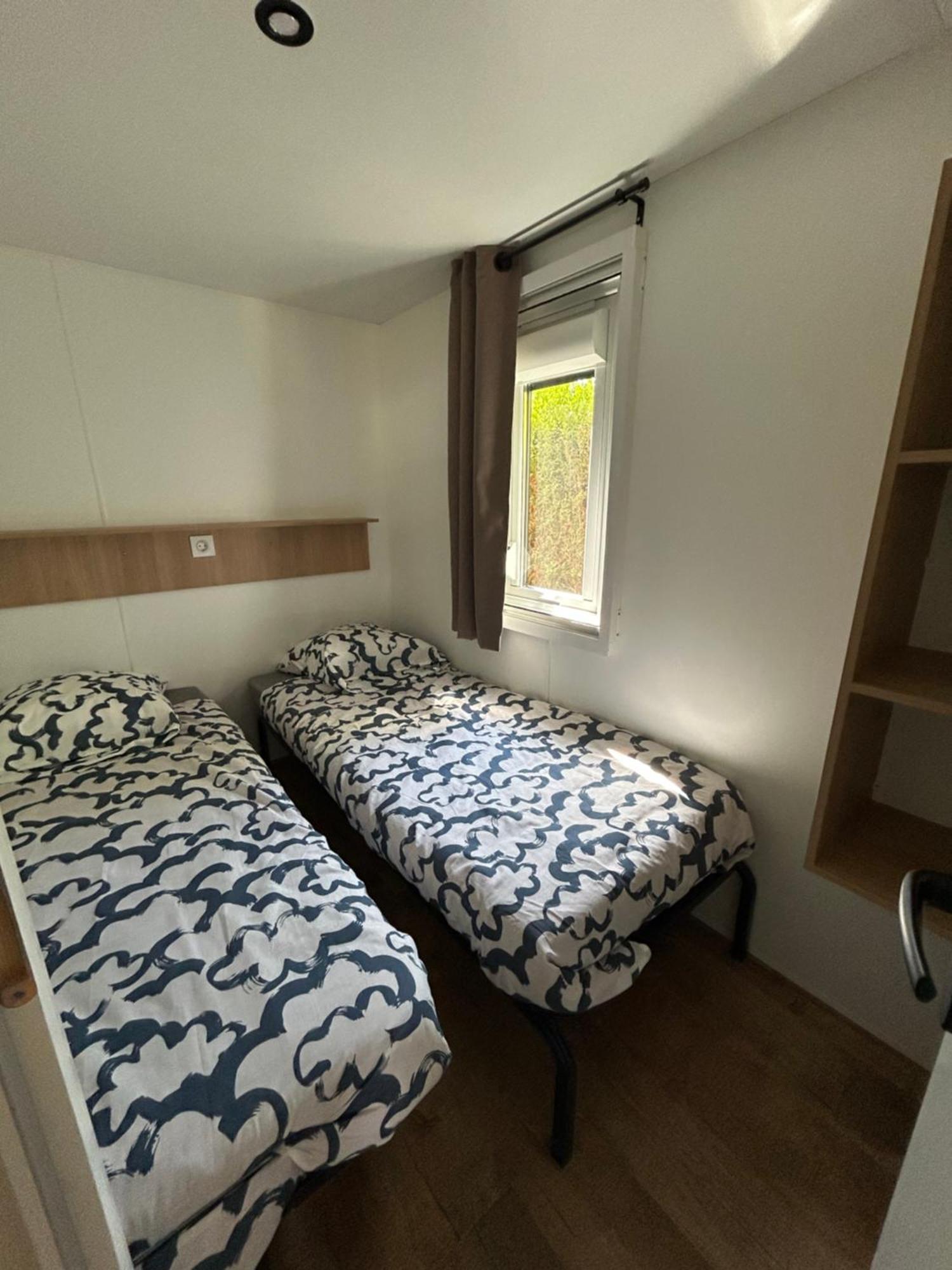 Camping Les Marguerites Gamaches  Dış mekan fotoğraf